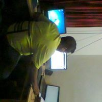 Deepak Yadav
