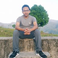 Sanjeev Shrestha