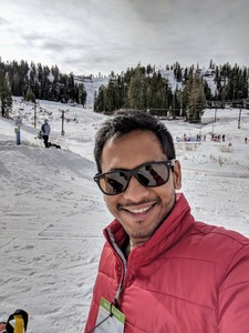 Vignesh Goutham