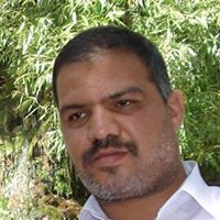 حيدر الزركاني