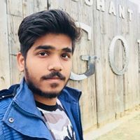 Shashendra SK
