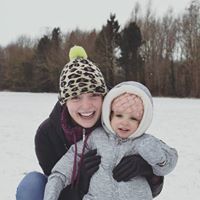 Hannah Corscadden