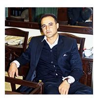 TariKk Khan