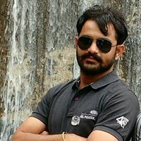 Patel Ankur