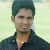 Pradeep Rock