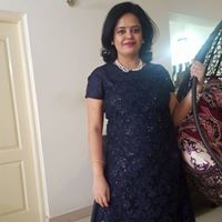 Anjana Subramanian