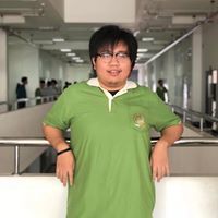 ลุงง 'แบงค์