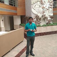 Parth Shrivastava
