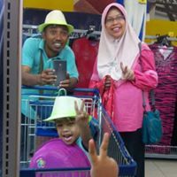 Ahmad Raziff