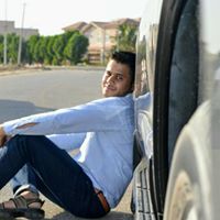 Usman Ali