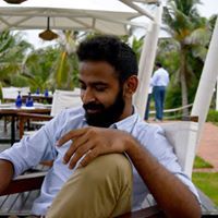 Vishanth Vijayakumar