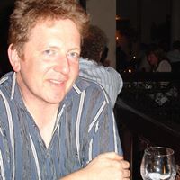 Chris Abbey