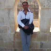 علي العكاليك الحراحشه