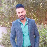 Hussain Almazany
