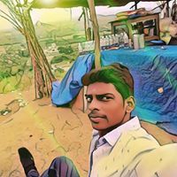 Prashanth Vinu