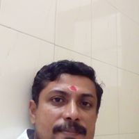 Sandeepdivakar Divakar