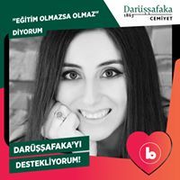 Tuğçe Köktürk