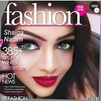 Shaiqa Nadim
