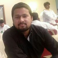Muhammad Owais