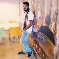 Sankar Senthilnathan