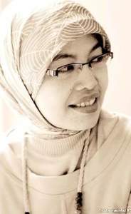 Evie Permata