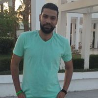 Mohamed Manssour