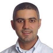 Ayman Odeh