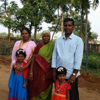 Chinnappraj Mahimaidoss