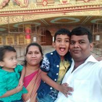 Sachin Mohite