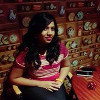 Ritu Nayak