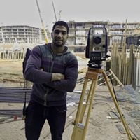 Ahmed Salah