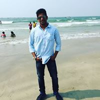 Saidarshan Khot