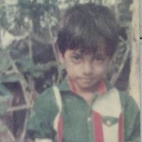 Ajay John
