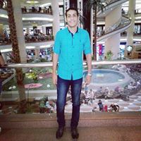 Hamdy Gamal