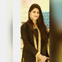 Zaynab Ejaz