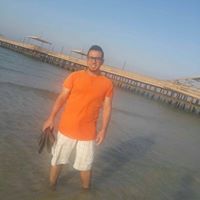 Ahmad Sadek