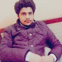 Muhammad Nouman