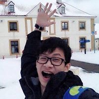 Jimmy Yeh