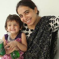 Uzma Rubab