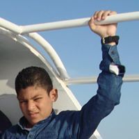 Ehap Ahmed