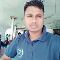 Mohammad Jahid Hasan