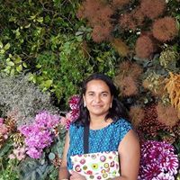 Sapna Singh