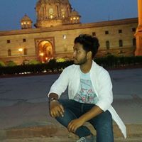 Vibhor Bhatnagar