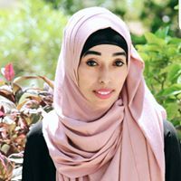 Asma Muhammed