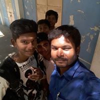 Shakthi Shrvan