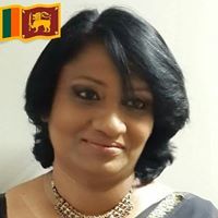 Anupama Wijayasinghe
