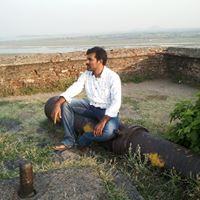 Mahender Reddy