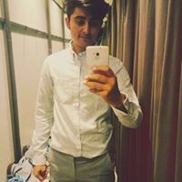 Shankar Patel