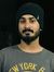 M Talha