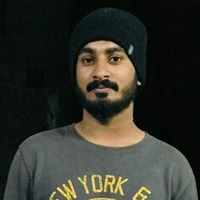 M Talha